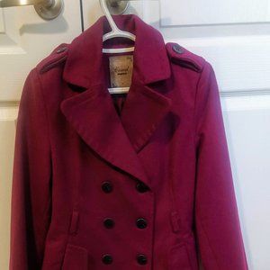 Fall Jacket